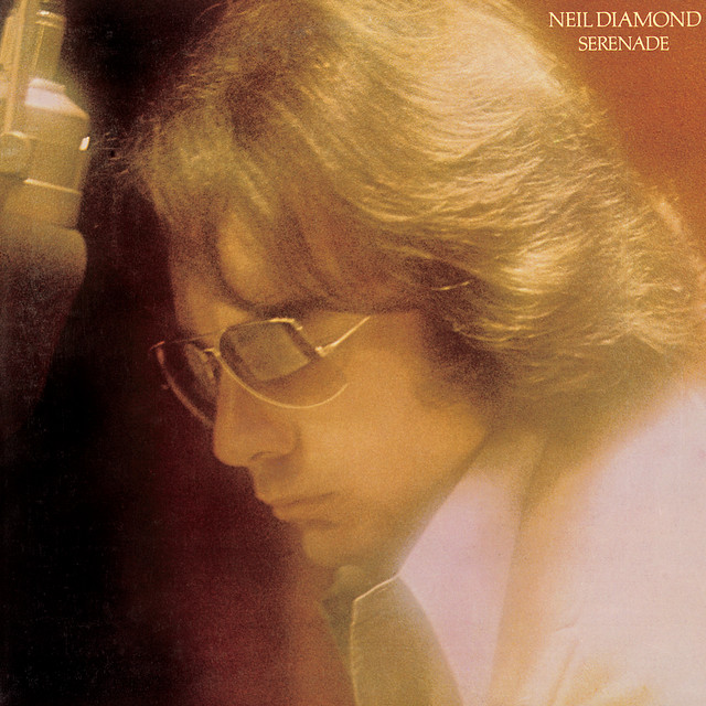 کاور آهنگ Reggae Strut از Neil Diamond