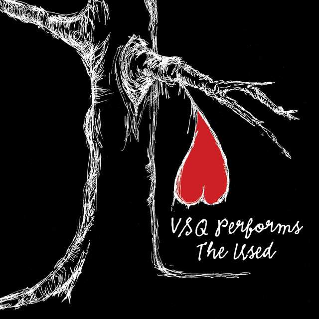 کاور آهنگ Yesterday's Feelings از Vitamin String Quartet