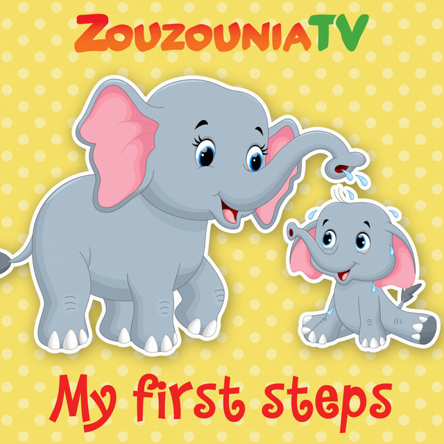 کاور آهنگ Playtime از Zouzounia