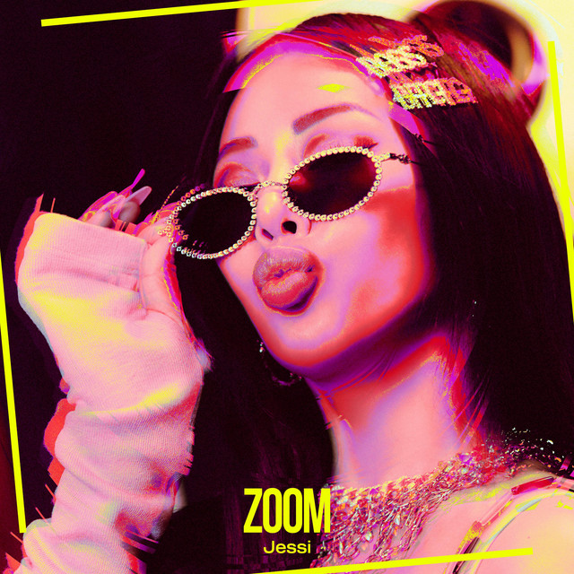 کاور آهنگ ZOOM از Jessi