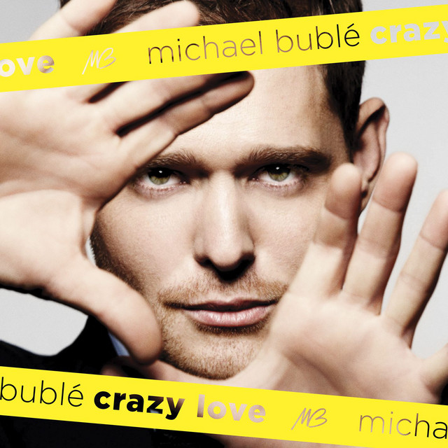 کاور آهنگ Georgia on My Mind از Michael Buble