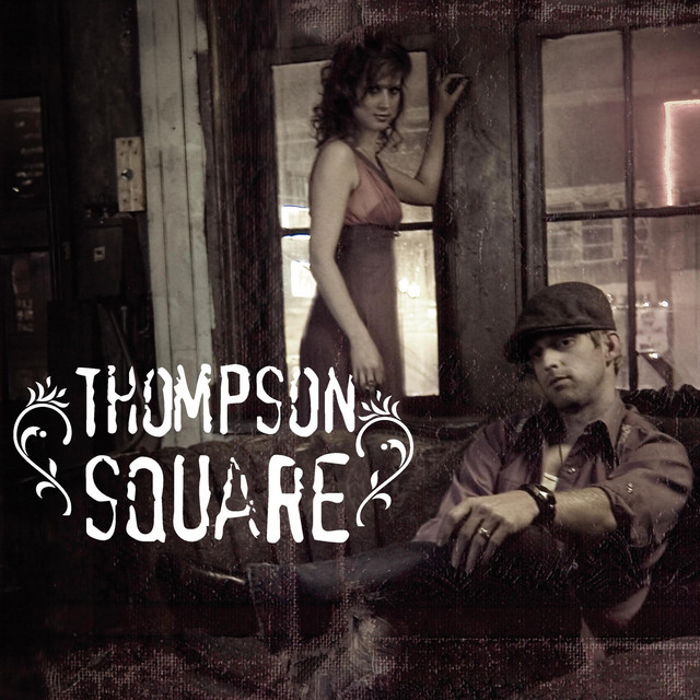 کاور آهنگ Sand از Thompson Square