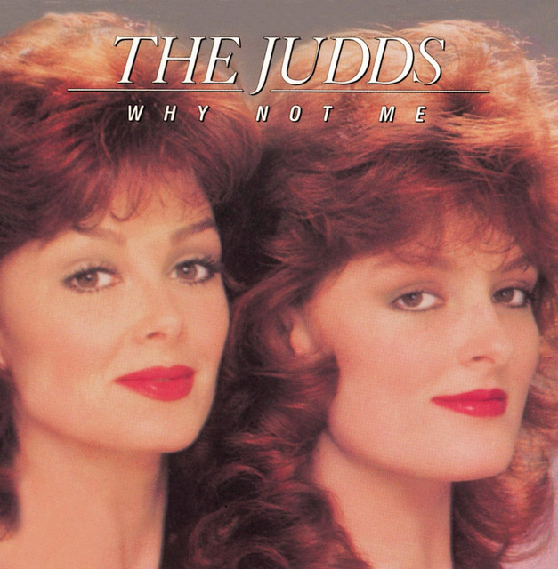 کاور آهنگ Drops Of Water از The Judds