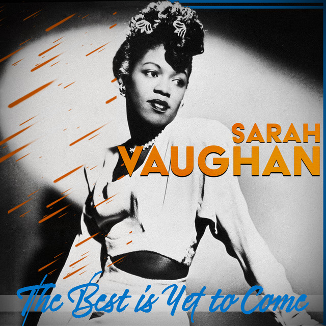 کاور آهنگ The Second Time Around از Sarah Vaughan