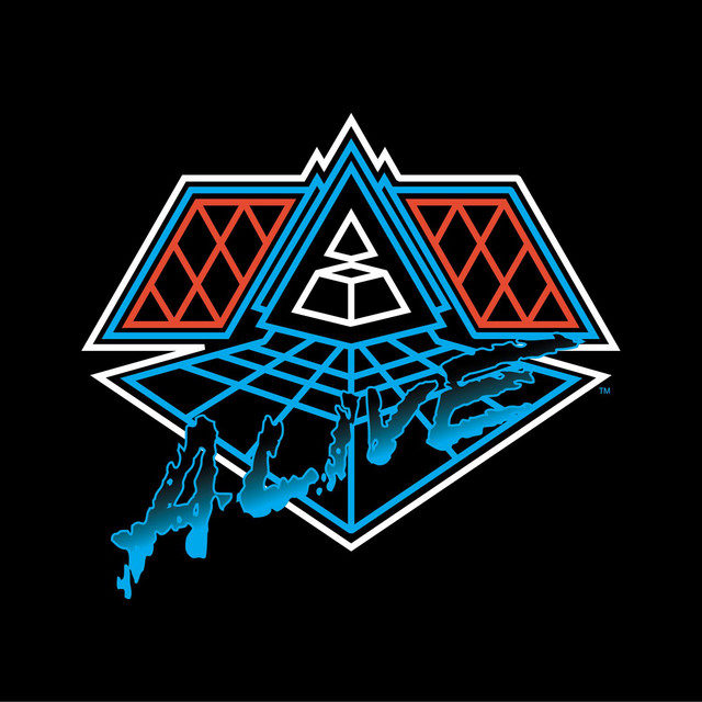 کاور آهنگ Touch It / Technologic از Daft Punk
