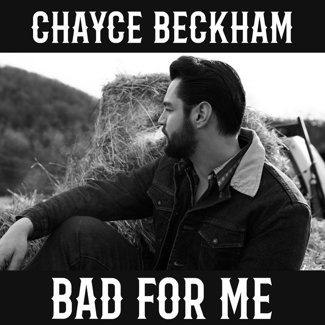 کاور آهنگ Everything I Need از Chayce Beckham