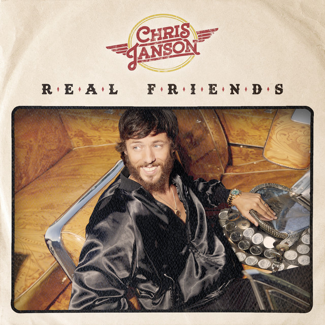 کاور آهنگ Hawaii on Me از Chris Janson