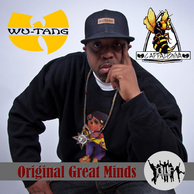 کاور آهنگ Major Breakthrough از Cappadonna