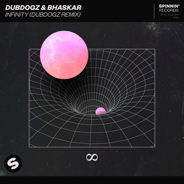 کاور آهنگ Infinity (Dubdogz Remix) - Extended Mix از Dubdogz, Bhaskar
