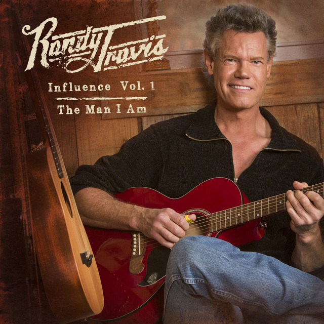 کاور آهنگ Someday We'll Look Back از Randy Travis