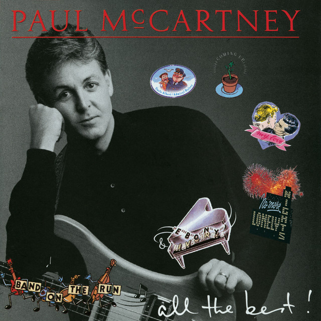کاور آهنگ Say Say Say از Michael Jackson, Paul McCartney