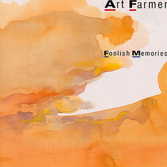 کاور آهنگ D's Dilemma از Art Farmer