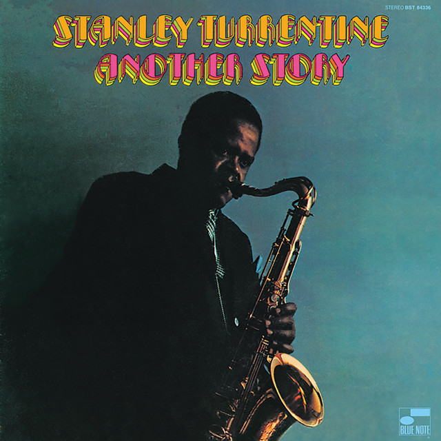کاور آهنگ Quittin' Time از Stanley Turrentine