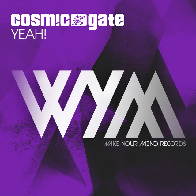 کاور آهنگ YEAH! از Cosmic Gate
