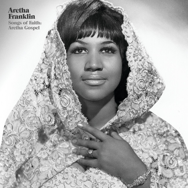 کاور آهنگ The Day Is Past And Gone - Remastered/2019 از Aretha Franklin