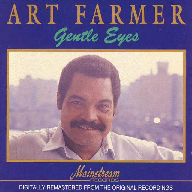 کاور آهنگ Some Other Time از Art Farmer