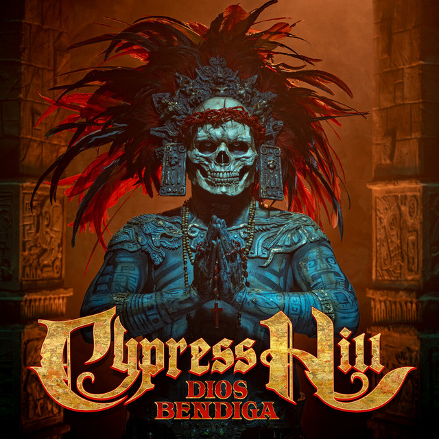 کاور آهنگ Otra از Cypress Hill