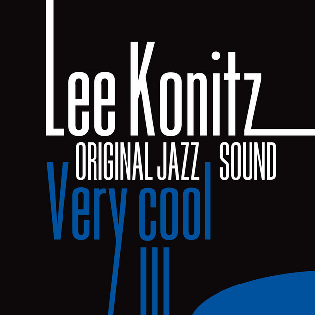 کاور آهنگ Crazy Shee Calls Me از Lee Konitz