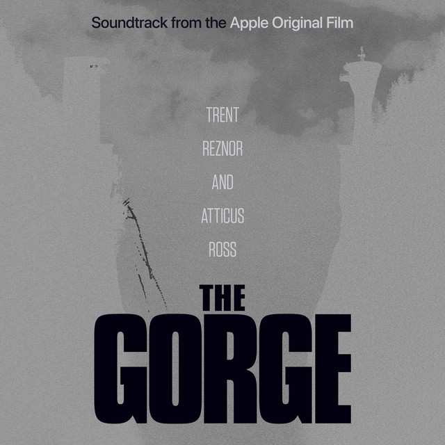 کاور آهنگ millipedes and fire ants از Trent Reznor and Atticus Ross