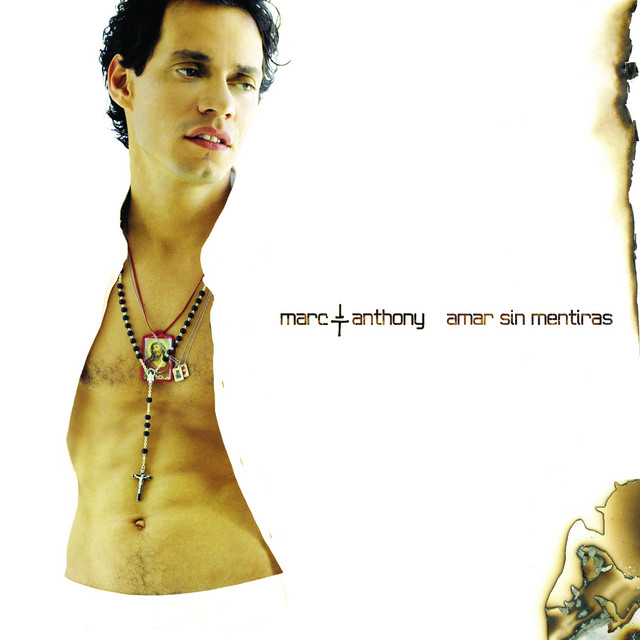 کاور آهنگ Tu Amor Me Hace Bien از Marc Anthony