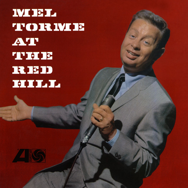 کاور آهنگ When the World Was Young (Ah, the Apple Trees) - Live at Red Hill از Mel Torme