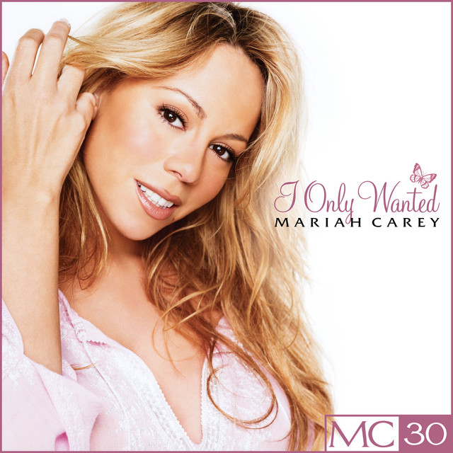 کاور آهنگ I Only Wanted - DJ Meme Radio Mix از Mariah Carey, DJ Meme