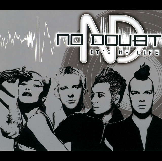 کاور آهنگ Bathwater - 2003 Live از No Doubt