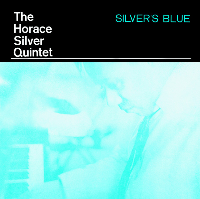 کاور آهنگ The Night Has A Thousand Eyes از Horace Silver