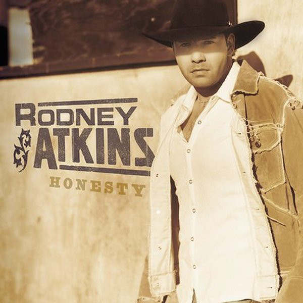 کاور آهنگ What's Left Of Me از Rodney Atkins