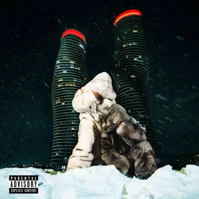 کاور آهنگ DEEPER از PARTYNEXTDOOR