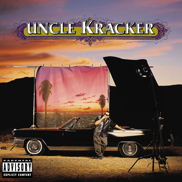 کاور آهنگ Yeah, Yeah, Yeah از Uncle Kracker