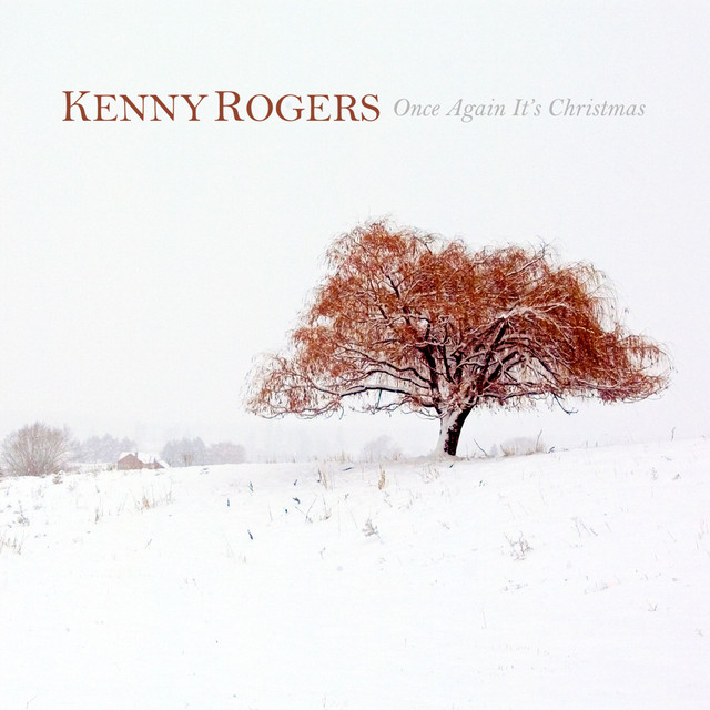 کاور آهنگ There's a New Kid in Town (feat. Winfield's Locket) از Kenny Rogers, Winfield's Locket