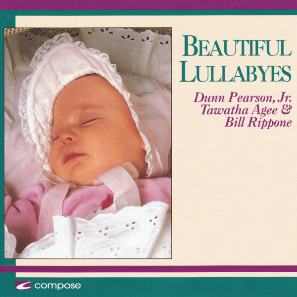 کاور آهنگ Tribute to Brahms از Jr., Tawatha Agee, Bill Rippone, Dunn Pearson