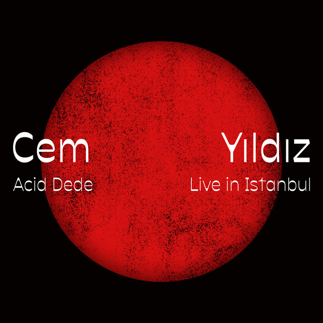 کاور آهنگ Acid Dede - Psy Edit از Cem Yildiz