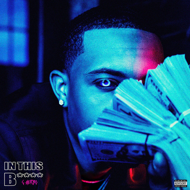 کاور آهنگ In This B!%ch از G Herbo