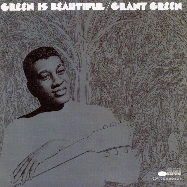 کاور آهنگ A Day In The Life از Grant Green