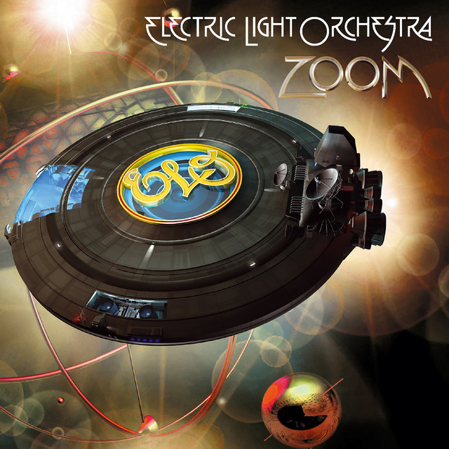 کاور آهنگ Melting In the Sun از Electric Light Orchestra