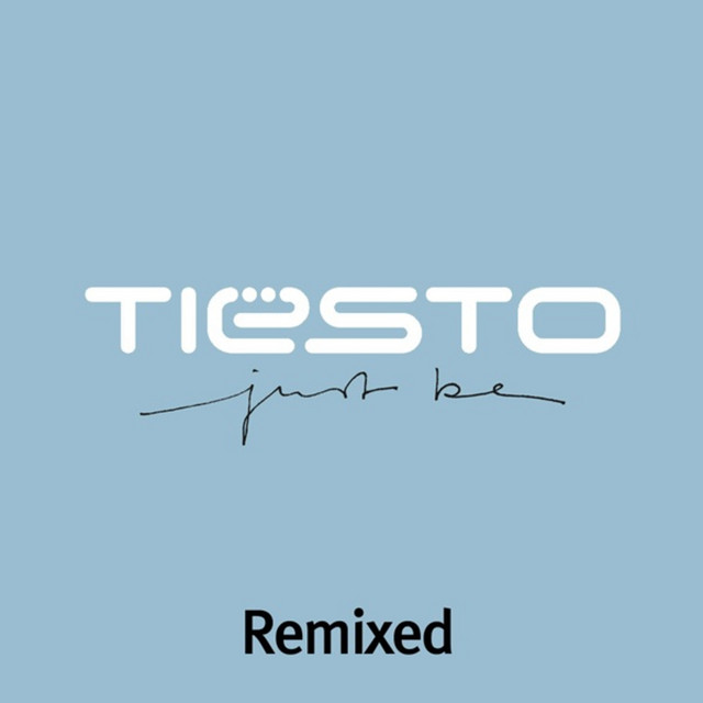 کاور آهنگ Just Be (feat. Kirsty Hawkshaw) - Antillas Dub Mix از Tiësto, Kirsty Hawkshaw