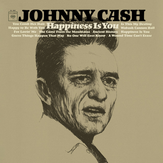 کاور آهنگ No One Will Ever Know از Johnny Cash