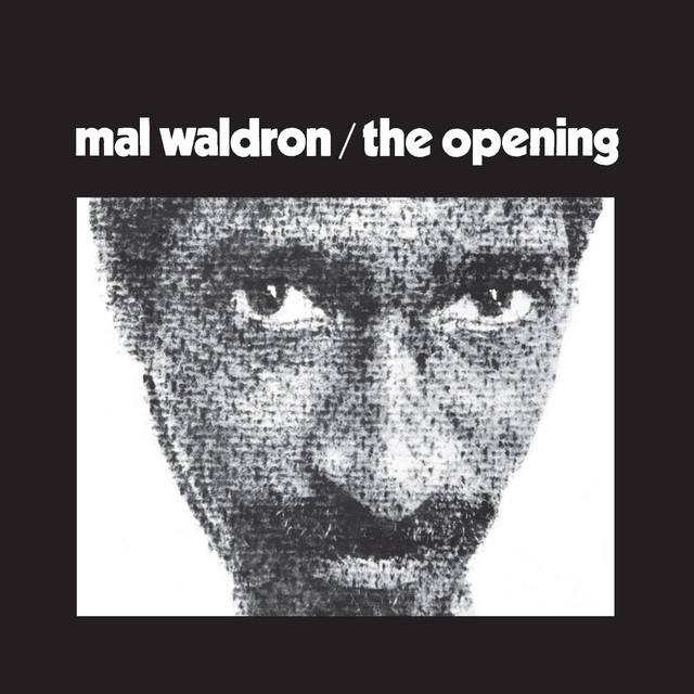 کاور آهنگ Right On از Mal Waldron
