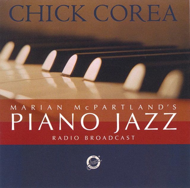 کاور آهنگ Conversation - Part 2 از Chick Corea