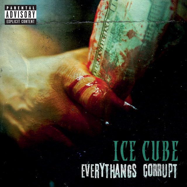 کاور آهنگ Streets Shed Tears از Ice Cube