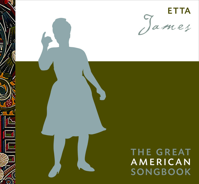 کاور آهنگ I'll Be Seeing You از Etta James