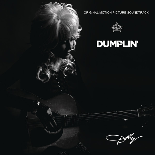 کاور آهنگ Here I Am - from the Dumplin' Original Motion Picture Soundtrack از Dolly Parton, Sia