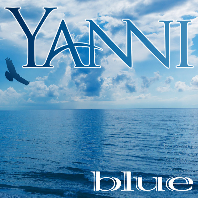 کاور آهنگ Blue از Yanni