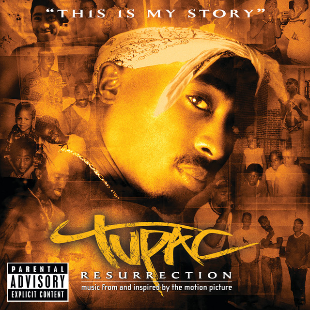 کاور آهنگ One Day At A Time - Em's Version از Eminem, 2Pac, Outlawz