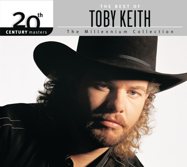 کاور آهنگ I'm So Happy I Can't Stop Crying از Sting, Toby Keith