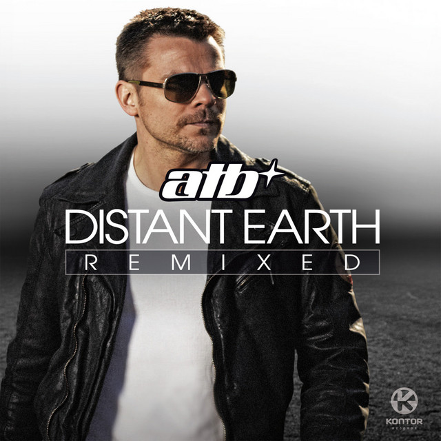 کاور آهنگ Heartbeat - ATB's Deep from the Heart Remix از ATB, Amurai, Melissa Loretta