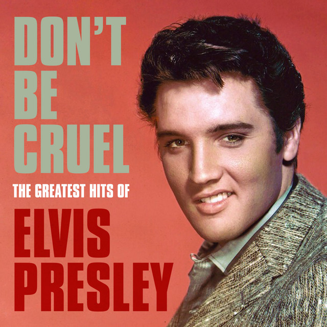 کاور آهنگ Don't Cry Daddy از Elvis Presley