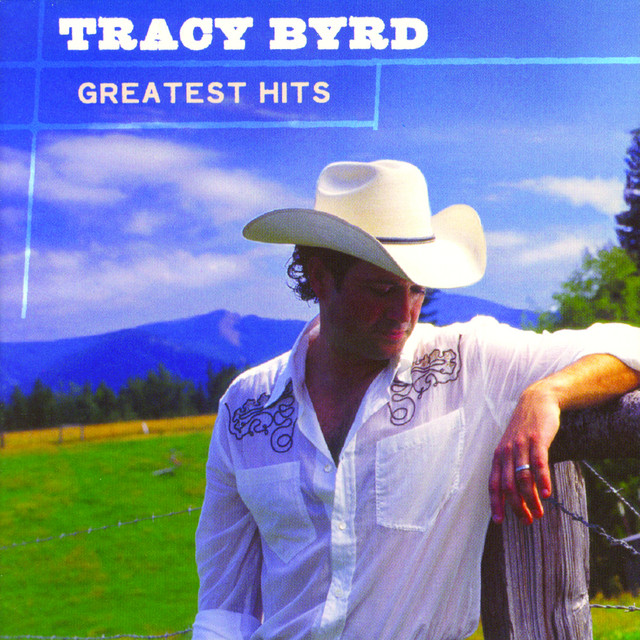 کاور آهنگ Watermelon Crawl از Tracy Byrd